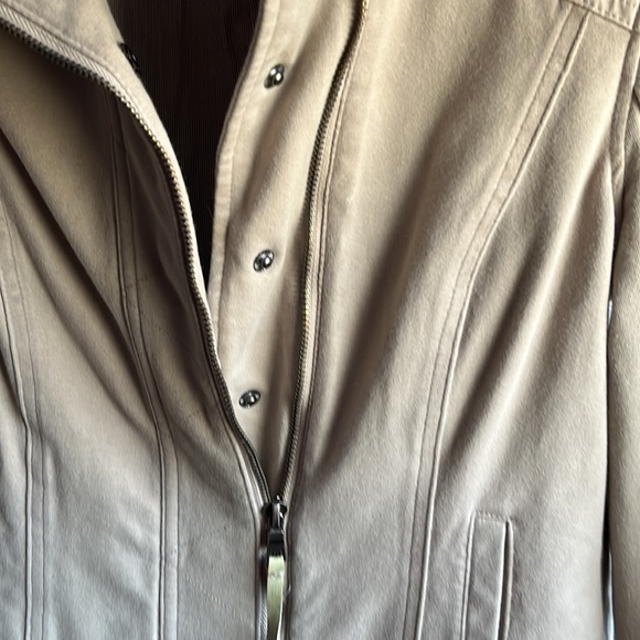 Peyton Jensen Coat - Picture 4 of 4